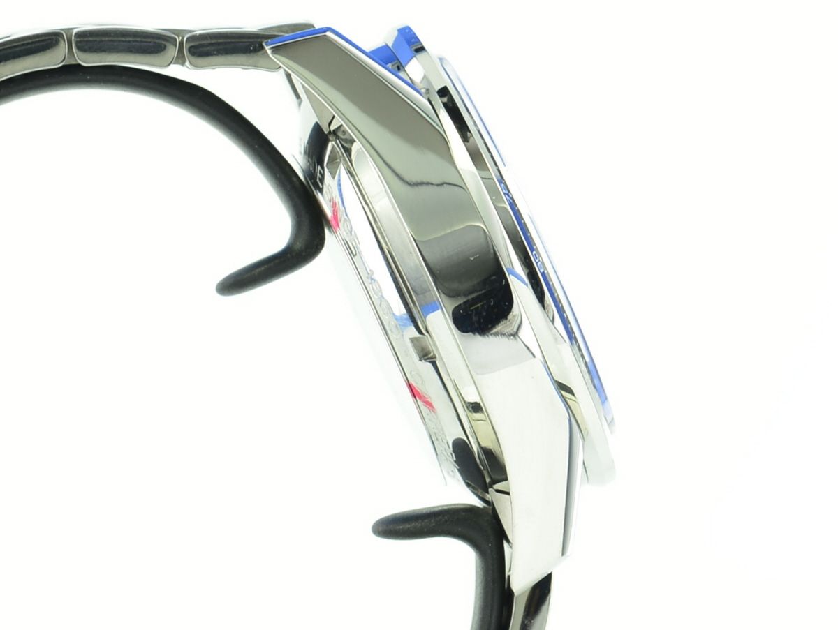 TAG Heuer Carrera Date Chronograph CV2010