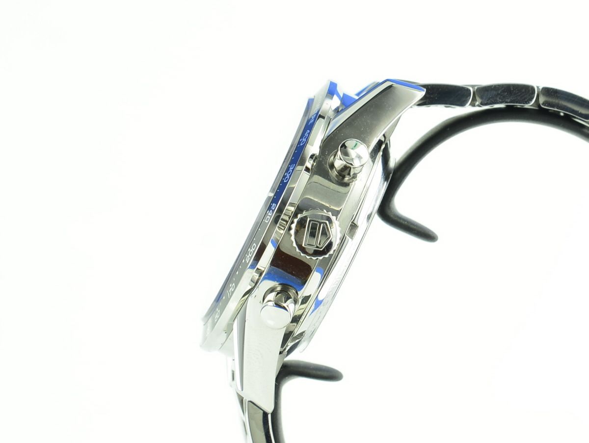 TAG Heuer Carrera Date Chronograph CV2010