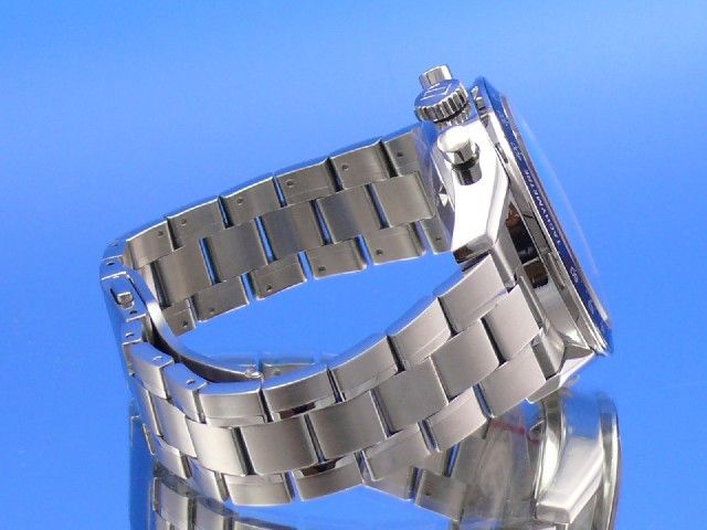 TAG Heuer Carrera Date Chronograph CV2014-0