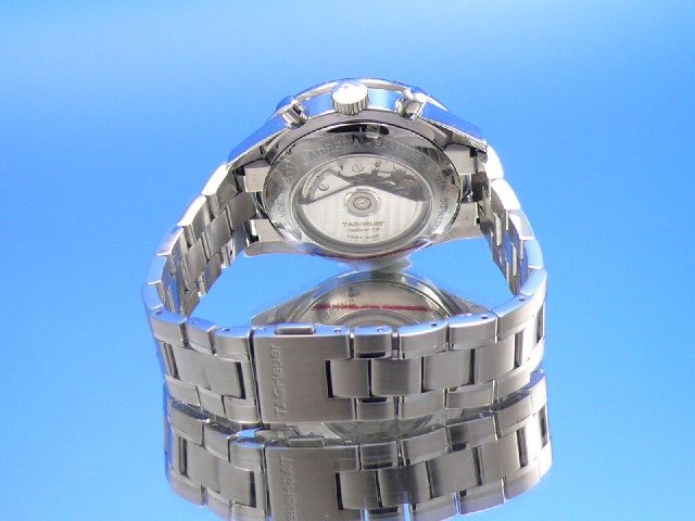 TAG Heuer Carrera Date Chronograph CV2010