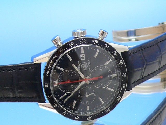 TAG Heuer Carrera Date Chronograph CV2014