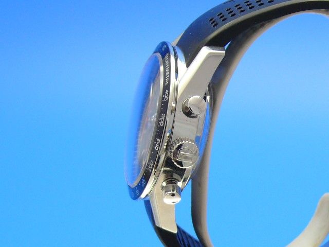 TAG Heuer Carrera Date Chronograph