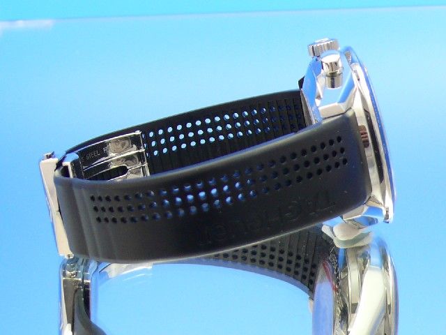 TAG Heuer Carrera Date Chronograph