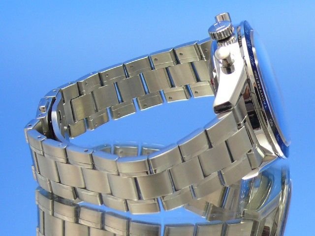 TAG Heuer Carrera Date Chronograph