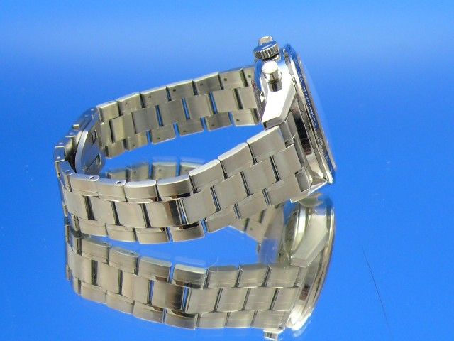 TAG Heuer Carrera Date Chronograph