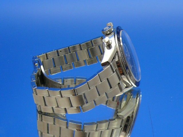 TAG Heuer Carrera Date Chronograph