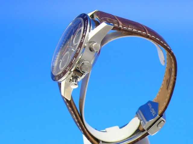 TAG Heuer Carrera Date Chronograph