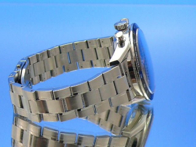 TAG Heuer Carrera Date Chronograph CV2014 vom Uhrencenter Berlin