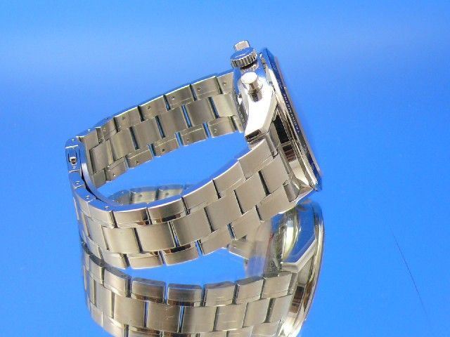 TAG Heuer Carrera Date Chronograph