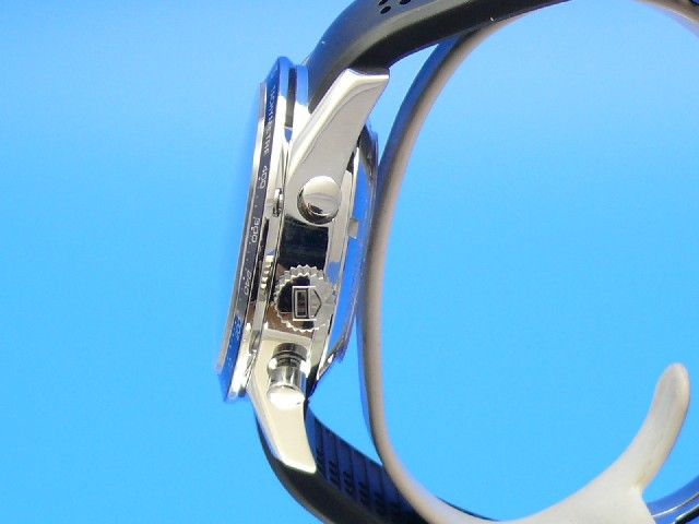 TAG Heuer Carrera Date Chronograph