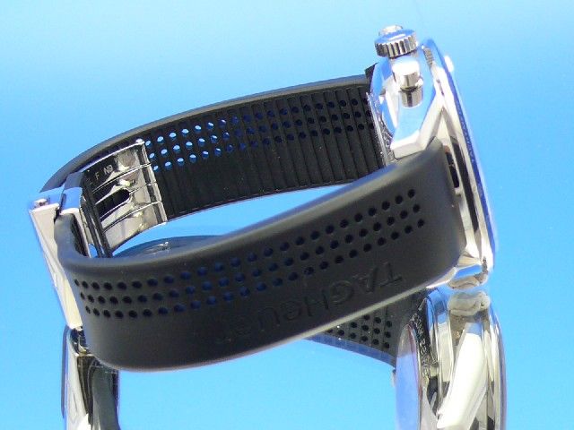 TAG Heuer Carrera Date Chronograph