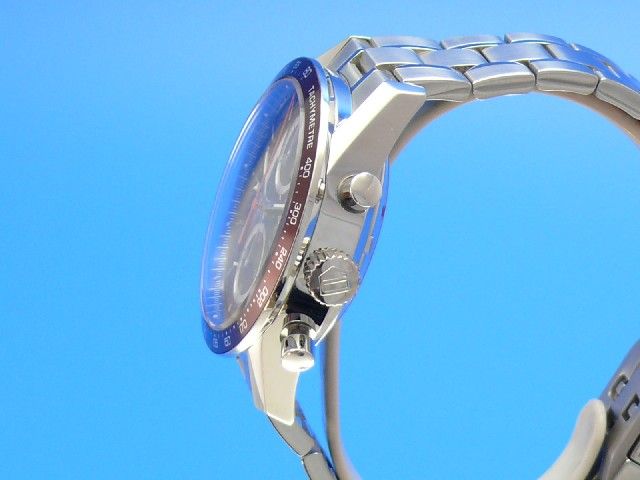 TAG Heuer Carrera Date Chronograph