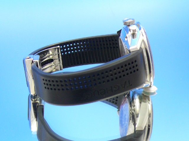 TAG Heuer Carrera Date Chronograph