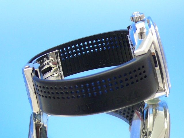 TAG Heuer Carrera Date Chronograph