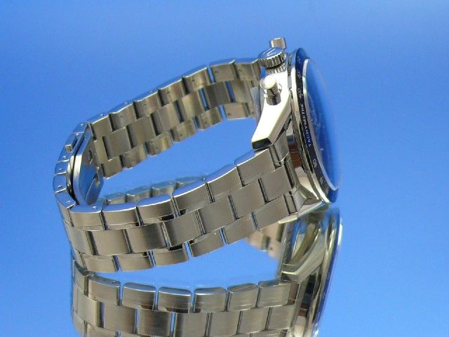 TAG Heuer Carrera Date Chronograph