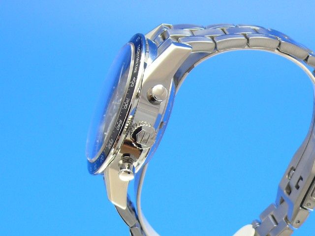 TAG Heuer Carrera Date Chronograph