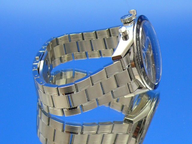 TAG Heuer Carrera Date Chronograph