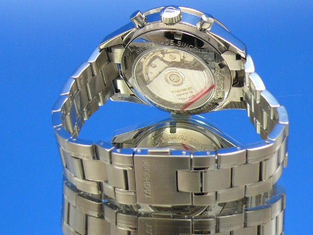 TAG Heuer Carrera Date Chronograph