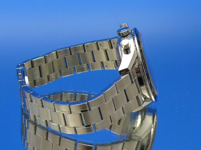 TAG Heuer Carrera Date Chronograph