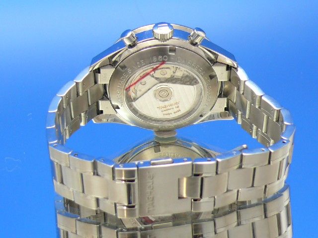 TAG Heuer Carrera Date Chronograph