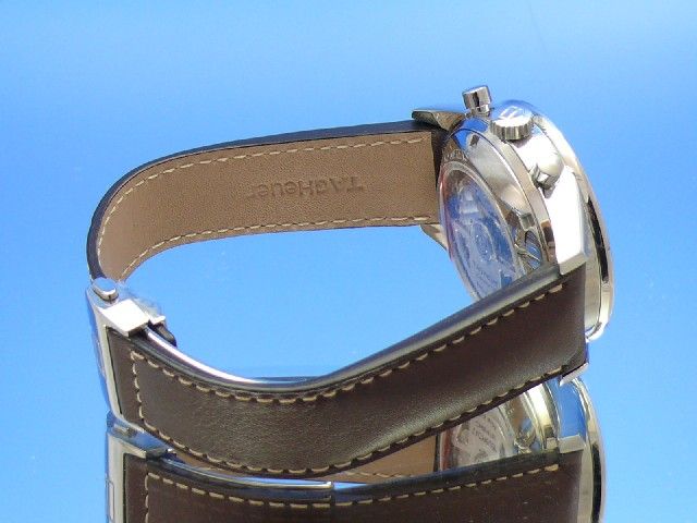 TAG Heuer Carrera Date Chronograph