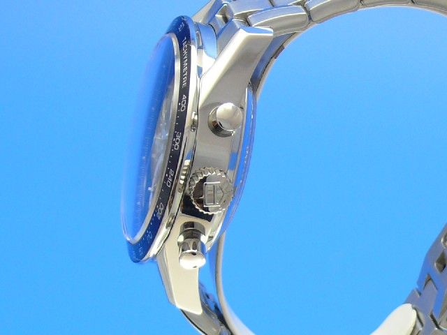 TAG Heuer Carrera Date Chronograph