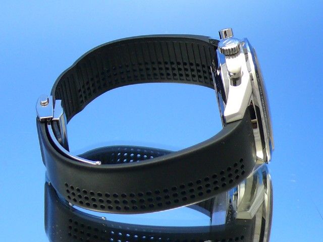 TAG Heuer Carrera Date Chronograph