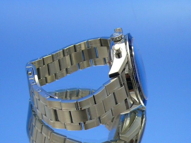 TAG Heuer Carrera Date Chronograph