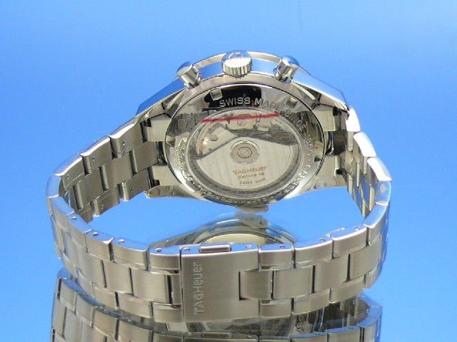 TAG Heuer Carrera Date Chronograph