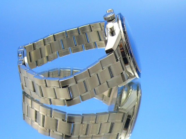 TAG Heuer Carrera Date Chronograph