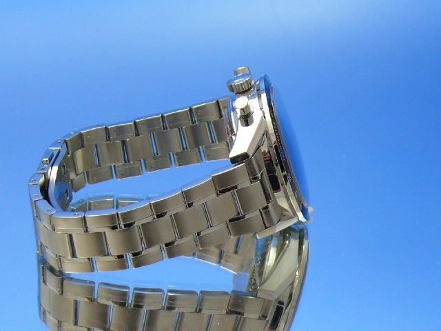 TAG Heuer Carrera Date Chronograph