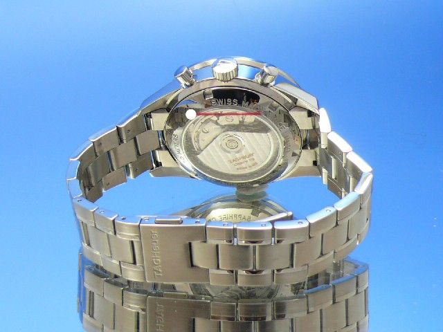 TAG Heuer Carrera Date Chronograph