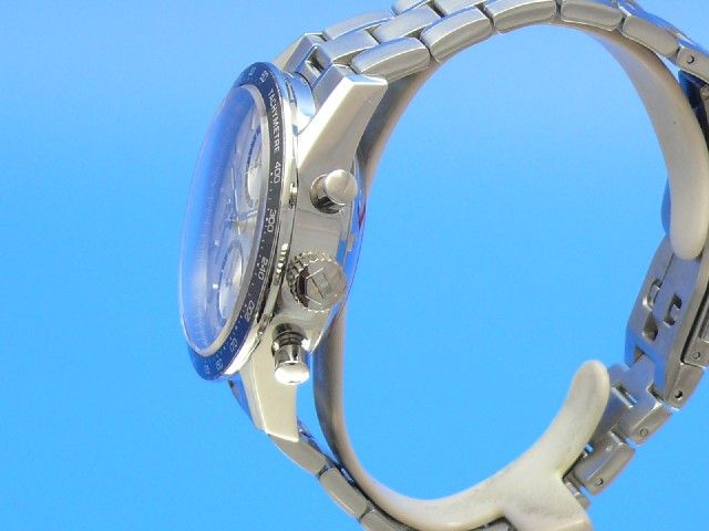 TAG Heuer Carrera Date Chronograph