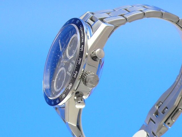 TAG Heuer Carrera Date Chronograph