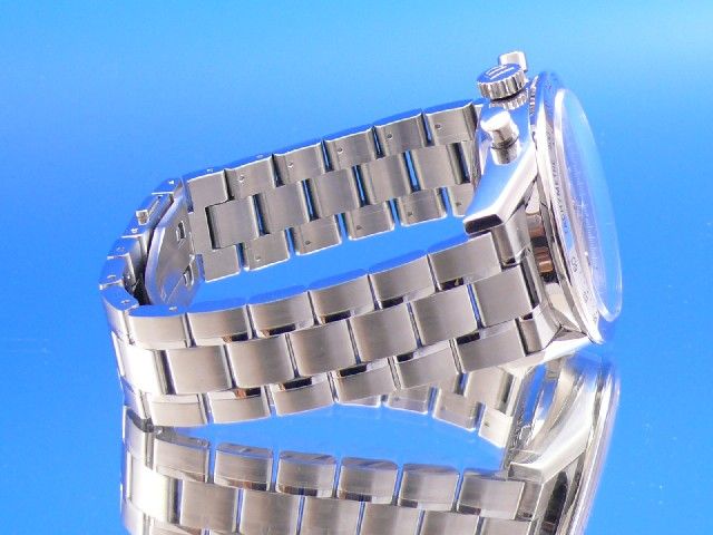 TAG Heuer Carrera Date Chronograph