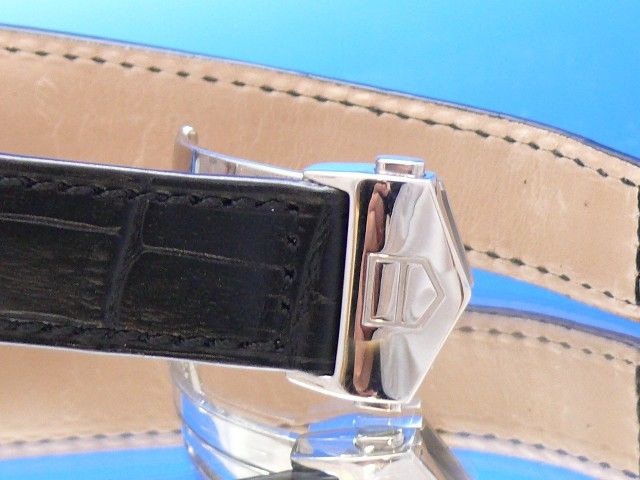 TAG Heuer Carrera Date Chronograph