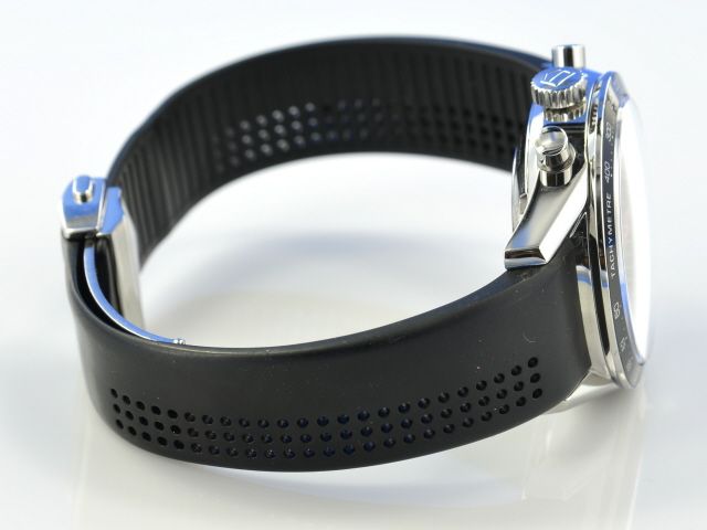 TAG Heuer Carrera Date Chronograph