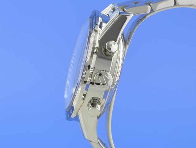 TAG Heuer Carrera Date Chronograph