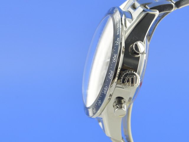 TAG Heuer Carrera Date Chronograph