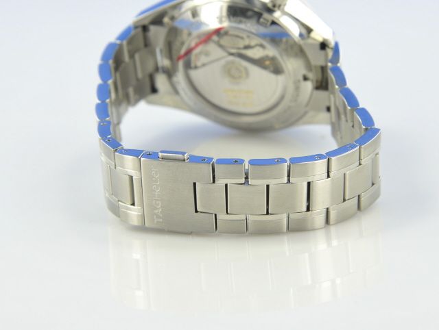 TAG Heuer Carrera Date Chronograph