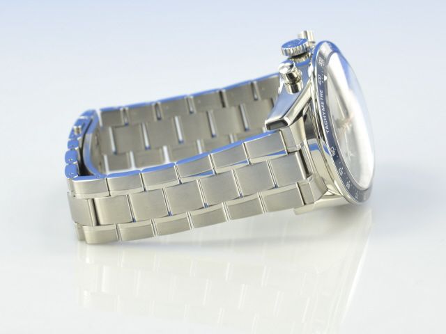 TAG Heuer Carrera Date Chronograph