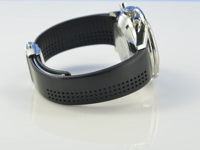 TAG Heuer Carrera Date Chronograph