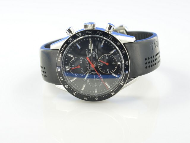 TAG Heuer Carrera Date Chronograph
