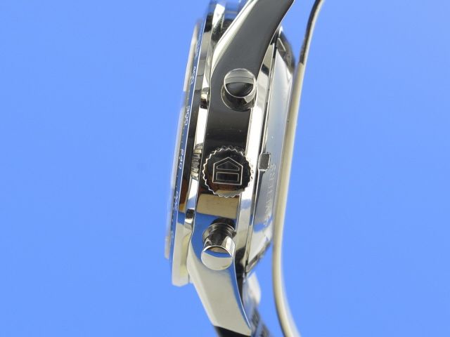 TAG Heuer Carrera Date Chronograph