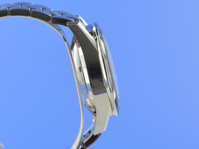 TAG Heuer Carrera Date Chronograph