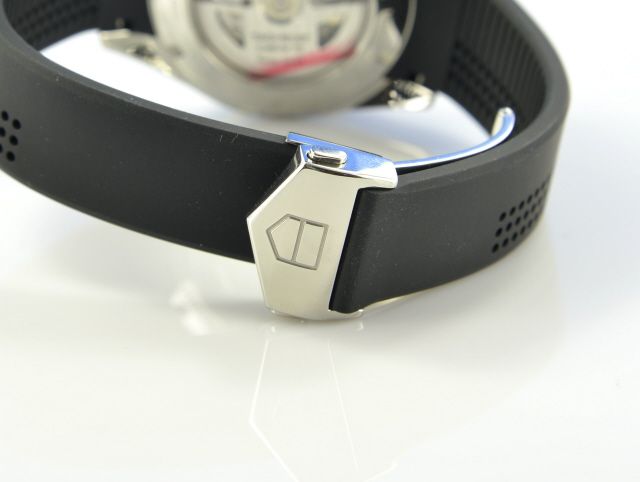 TAG Heuer Carrera Date Chronograph