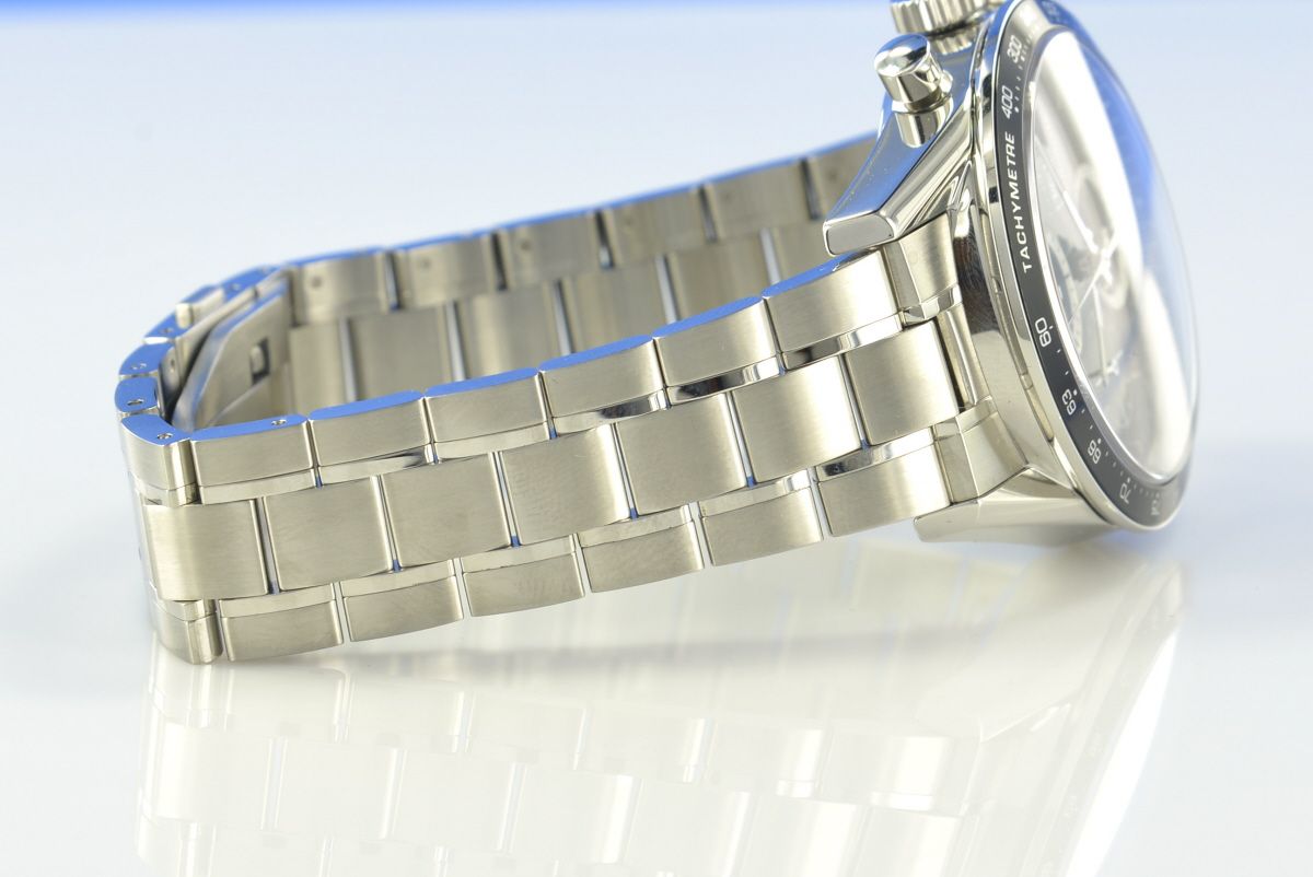 TAG Heuer Carrera Date Chronograph