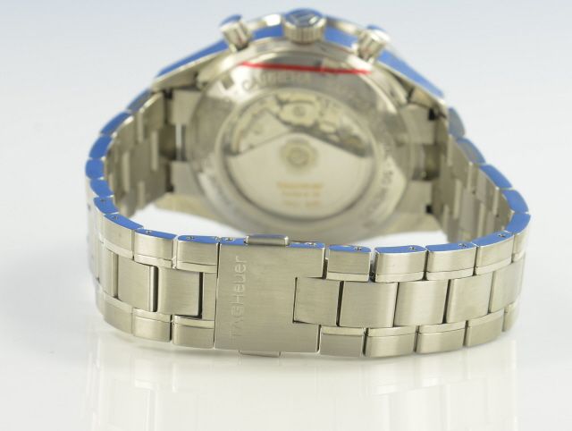 TAG Heuer Carrera Date Chronograph