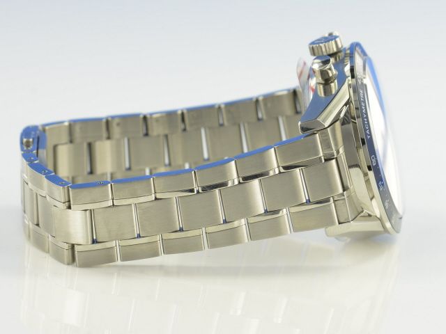 TAG Heuer Carrera Date Chronograph