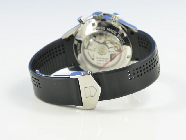 TAG Heuer Carrera Date Chronograph